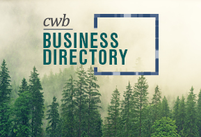 Business Directory Left Side Bar Web