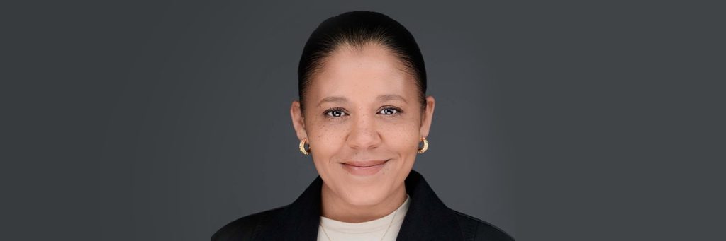Intimately U founder Kyla Derry