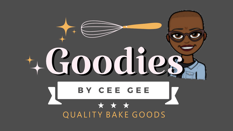 Goodies by Cee Gee