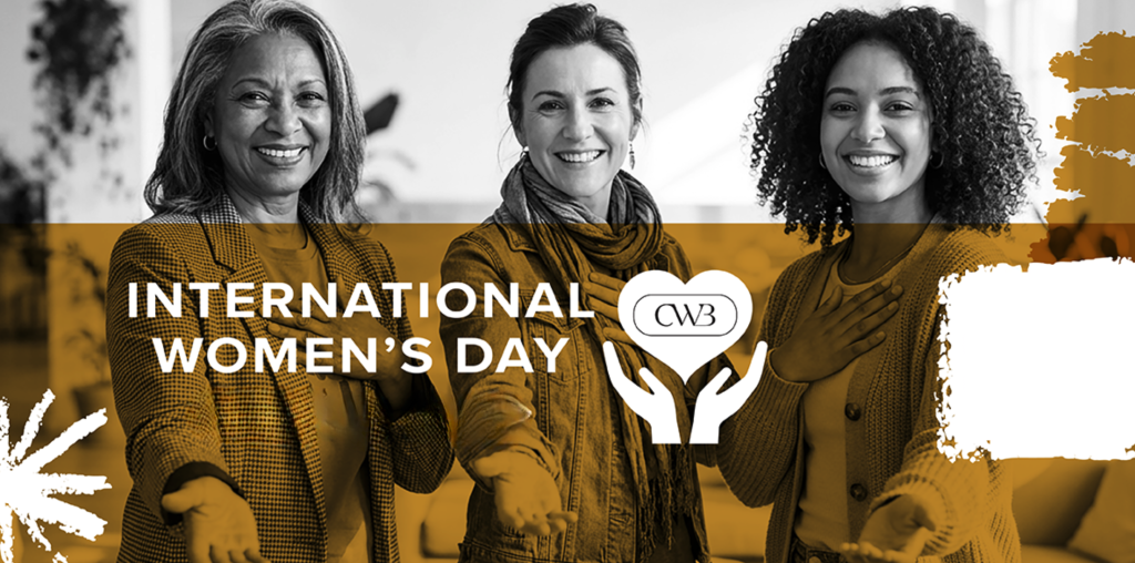 International Women's Day