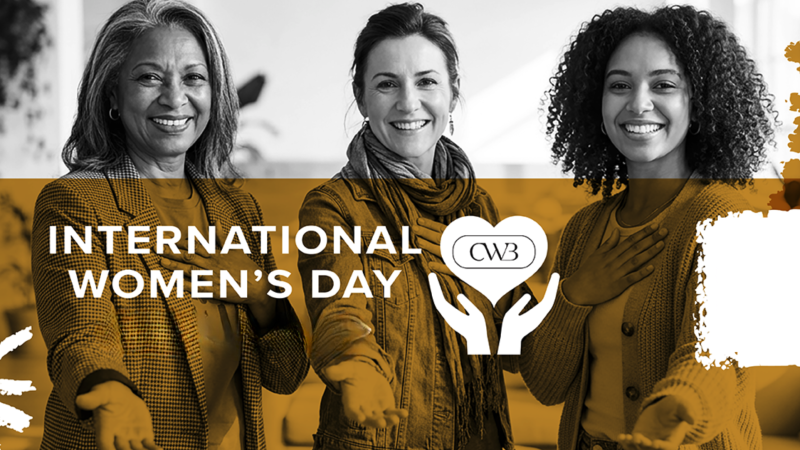 International Women's Day