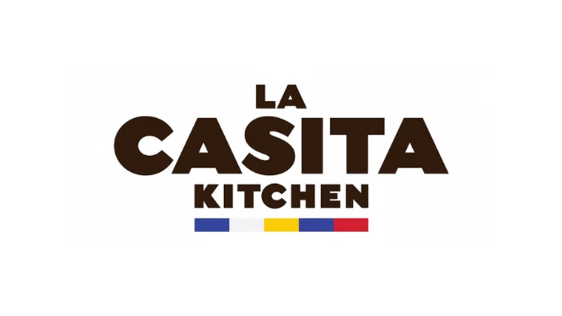 La Casita Kitchen