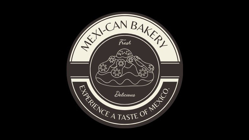 Mexi Can Bakery