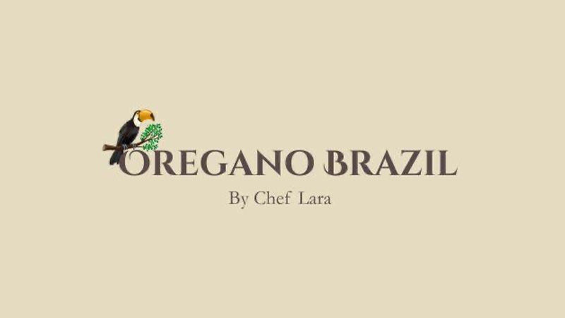 Oregano Brazil
