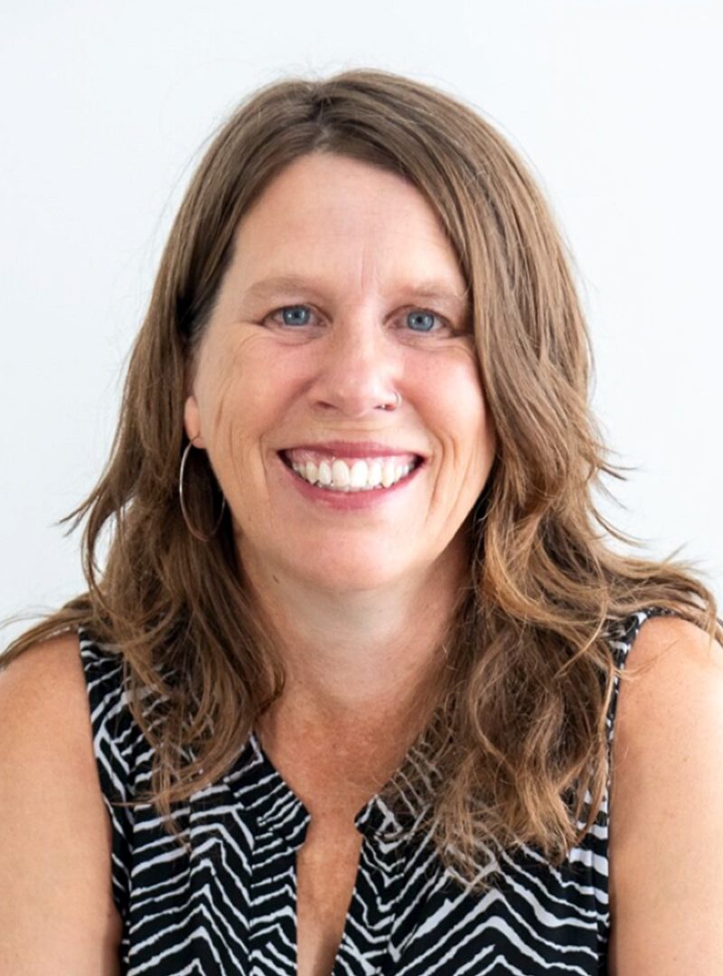 Corrie Melanson