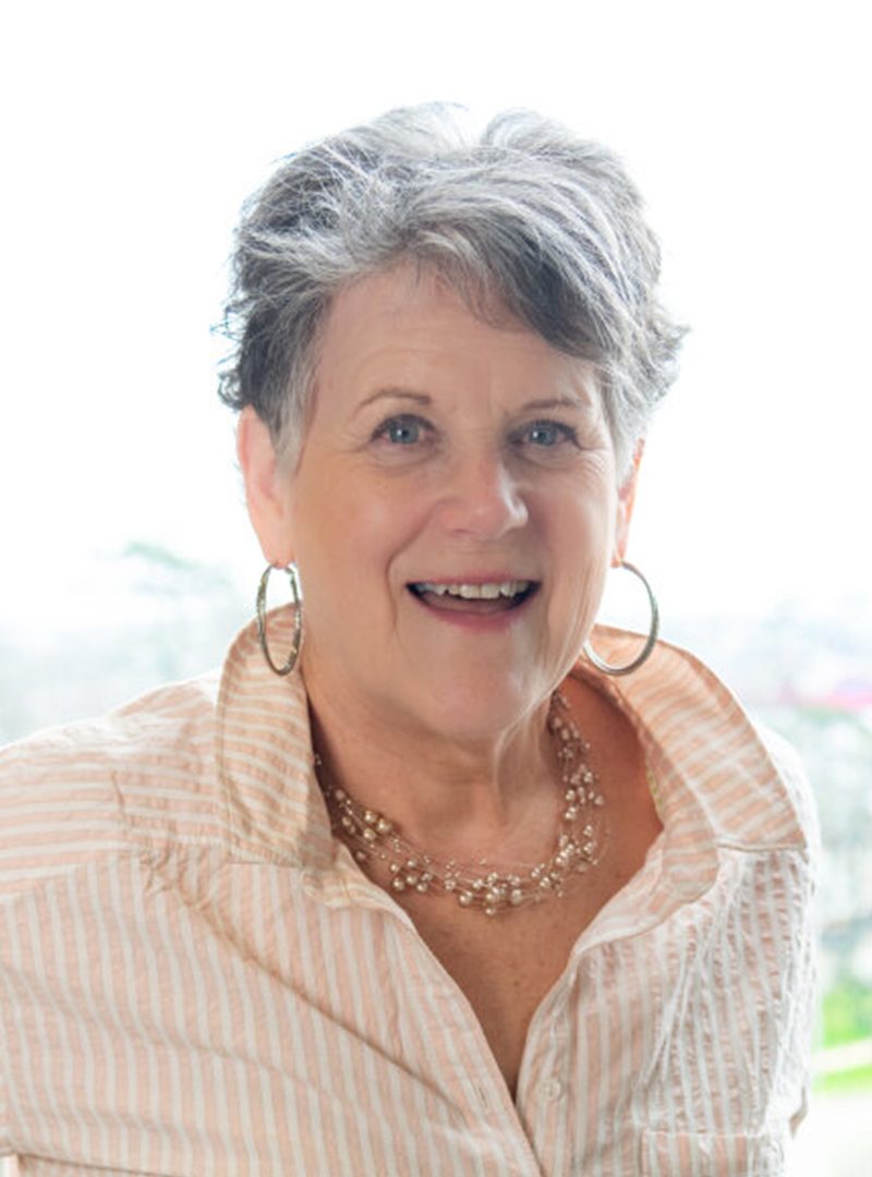 Judith Richardson