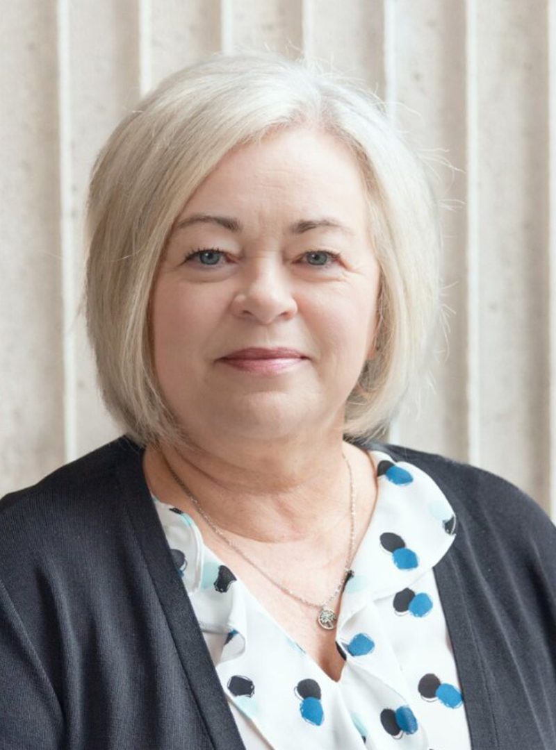 Michele Brayman
