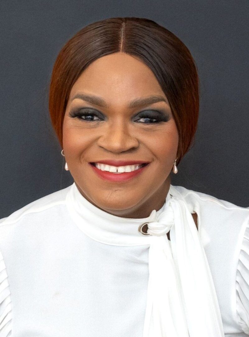 Ola Williams