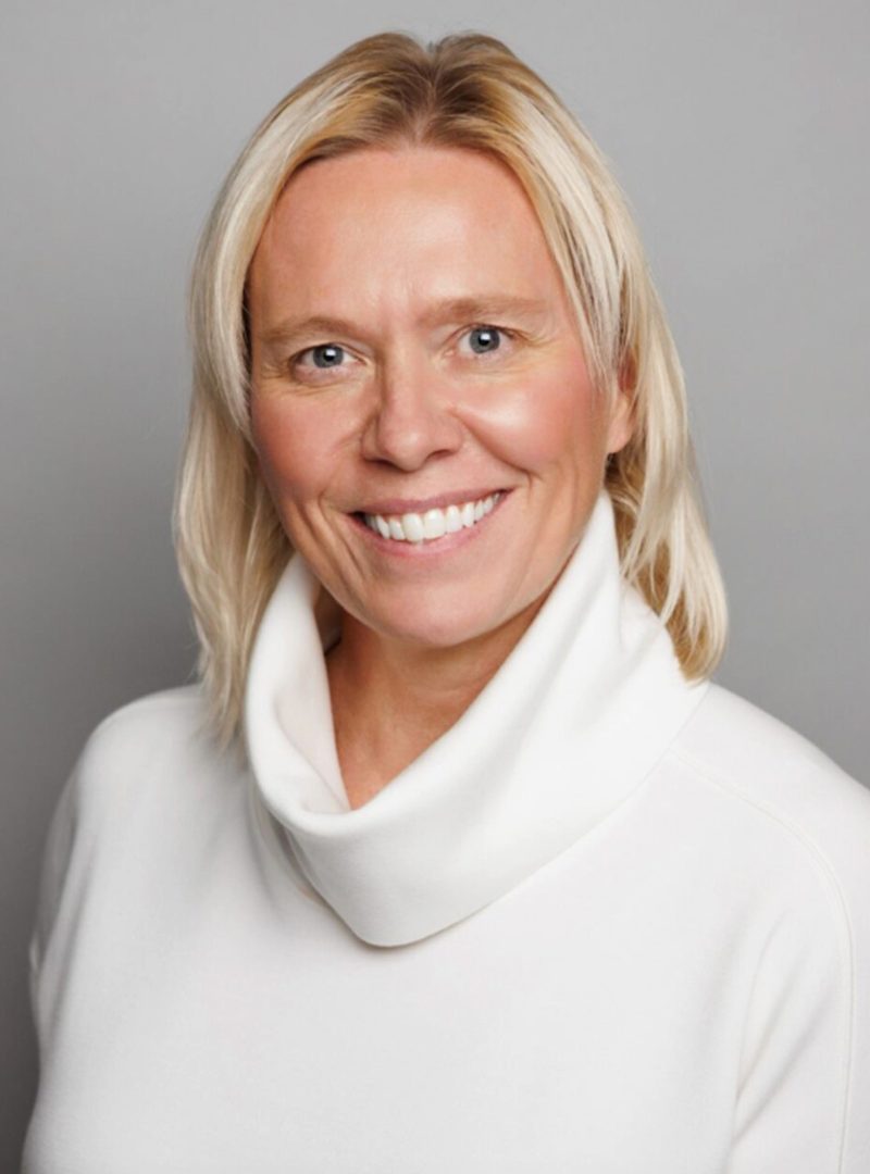 Shauna Frederick