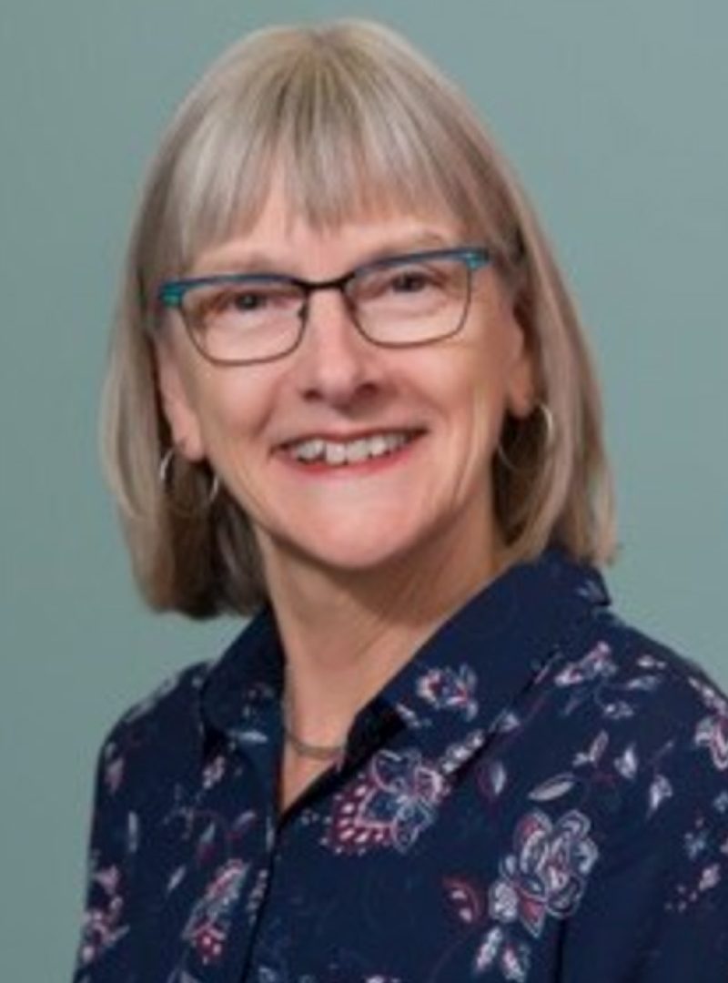 Sheila Nunn