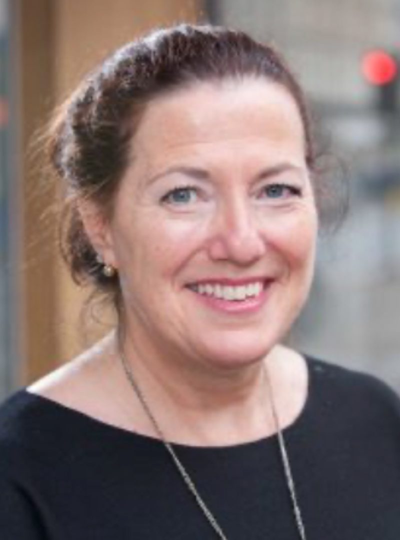 Susan Trenholm