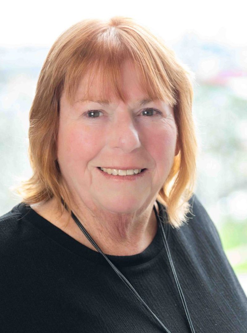 Tanya Priske
