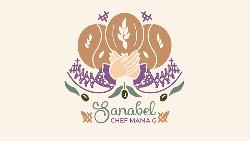 Sanabel Chef Mama G
