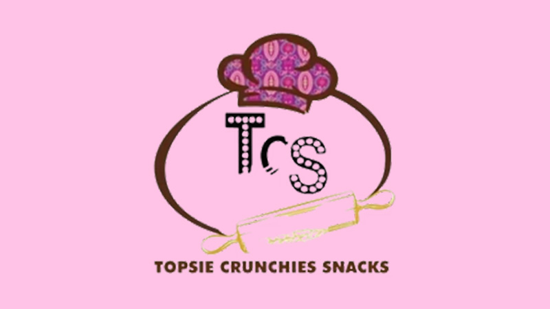 Topsie Crunchies Snacks